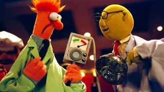 Muppet RaceMania screenshot