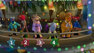 Muppets Party Cruise screenshot