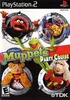 Muppets Party Cruise