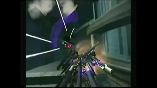 Murakumo: Renegade Mech Pursuit screenshot