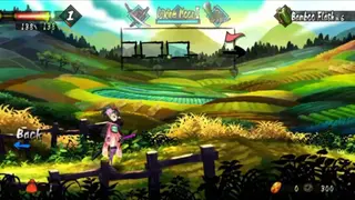 Muramasa Rebirth screenshot