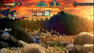 Muramasa Rebirth screenshot