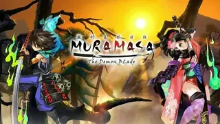 Muramasa: The Demon Blade screenshot
