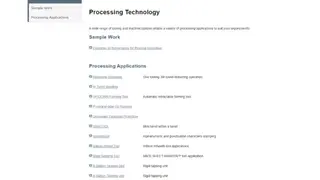 Muratec CAMPATH G4 screenshot