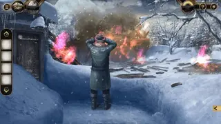 Murder in the Alps screenshot