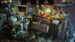 Murder in the Alps screenshot
