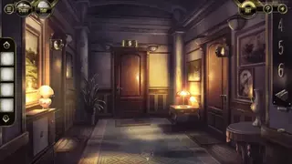 Murder in the Alps screenshot