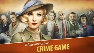 Murder in the Alps screenshot