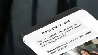 Murder Minute screenshot