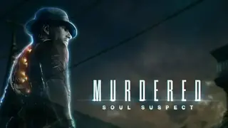 Murdered: Soul Suspect screenshot