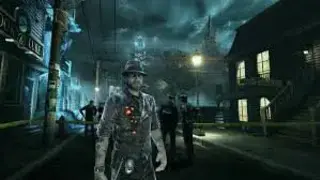 Murdered: Soul Suspect screenshot