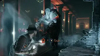 Murdered: Soul Suspect screenshot