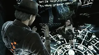 Murdered: Soul Suspect screenshot