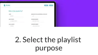 Muru Music screenshot