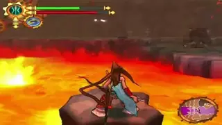 Musashi: Samurai Legend screenshot