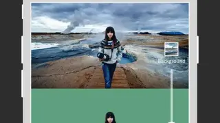 Musemage screenshot