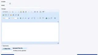 MuseMinder screenshot