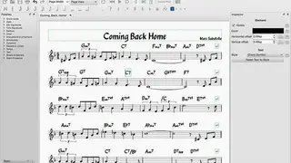 MuseScore screenshot