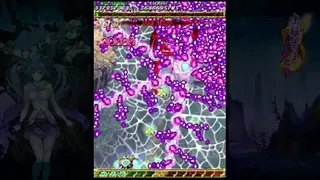 Mushihime-Sama Futari Black Label screenshot