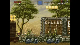 Mushroom Kingdom Fusion screenshot