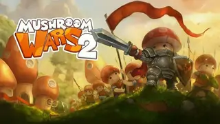 Mushroom Wars 2 screenshot
