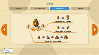 Mushroom Wars screenshot