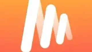 Musi screenshot