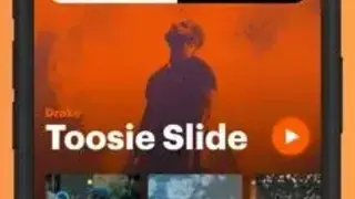 Musi screenshot