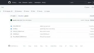 Music Bot screenshot
