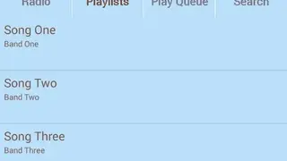 Music Box screenshot