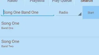 Music Box screenshot
