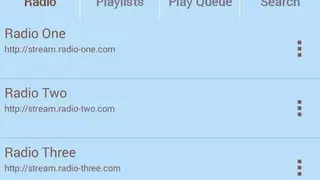 Music Box screenshot