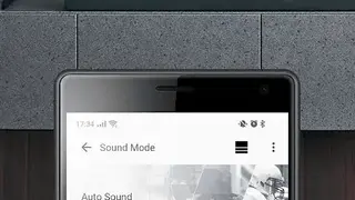 Music Center screenshot