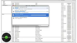 Music Download Center screenshot