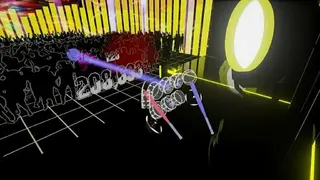 Music Inside: A VR Rhythm Game screenshot