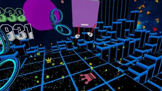 Music Inside: A VR Rhythm Game screenshot