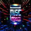 Music Inside: A VR Rhythm Game