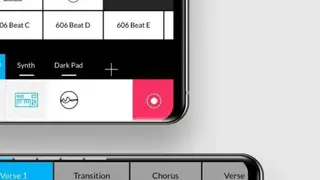 Music Maker Jam screenshot