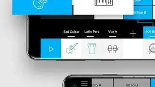 Music Maker JAM – Free Beat & Loop Mixer screenshot