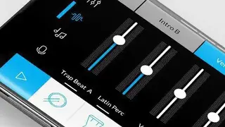 Music Maker JAM – Free Beat & Loop Mixer screenshot