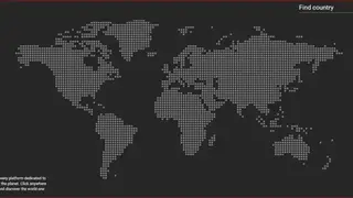 Music Map screenshot