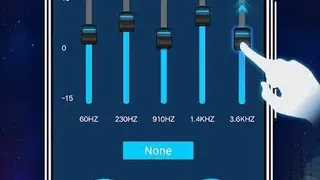 Music – Mp3 Player screenshot