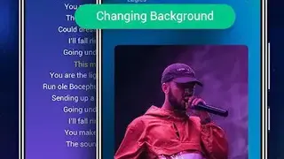 Music – Mp3 Player screenshot