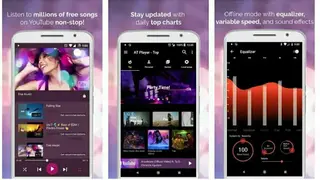 Music – Mp3 Player screenshot