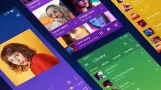 Music – Mp3 Player screenshot