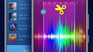 Music – Mp3 Player screenshot