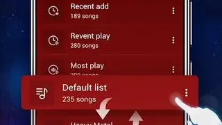 Music – Mp3 Player screenshot