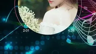 Music player by Music Apps – Allmusic screenshot