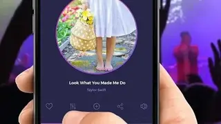 Music Player by Recorder & Music screenshot