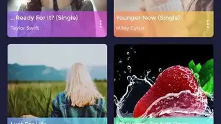 Music Player by Recorder & Music screenshot